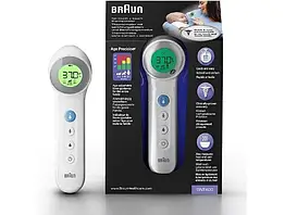 Braun BNT 400 Healthcare No Touch + Безконтактний термометр