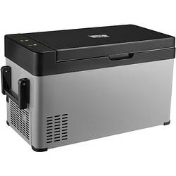 Автохолодильник Mystery з компресором та холодоагентом 38 л MRQ-40 smart