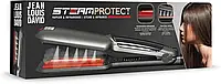 JEAN LOUIS DAVID JLD STEAM PROTECT Випрямляч для волосся, фото 5