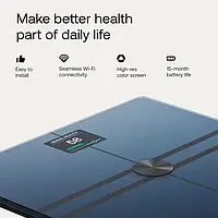 WITHINGS Body Comp Розумні ваги, фото 2