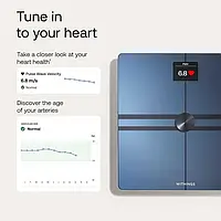 WITHINGS Body Comp Розумні ваги, фото 3