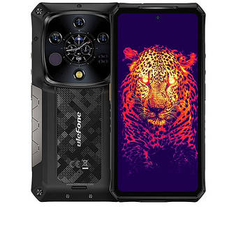 Чохли на Ulefone Armor 28 Pro | Ultra