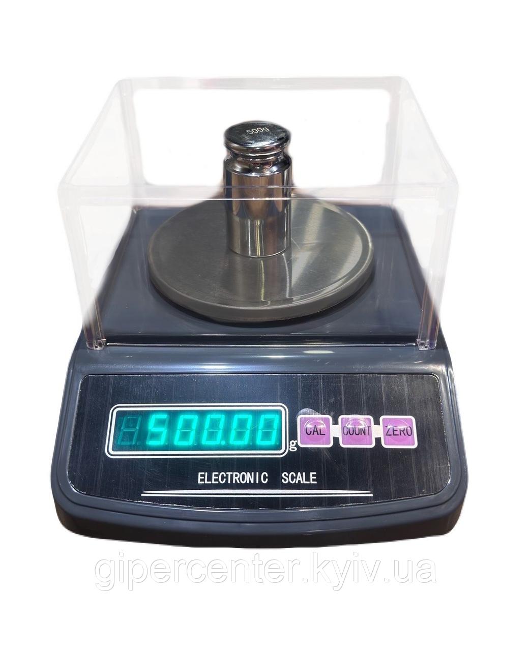 Ваги лабораторні ACS-301