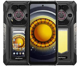 Чохли на Ulefone Armor 30 Pro