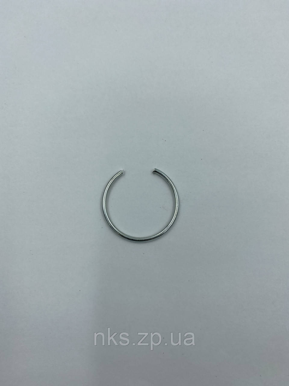 Кільце стопорне букси СЗ-3,6А, фото 1
