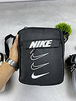 Месенджер Nike Triple logo
