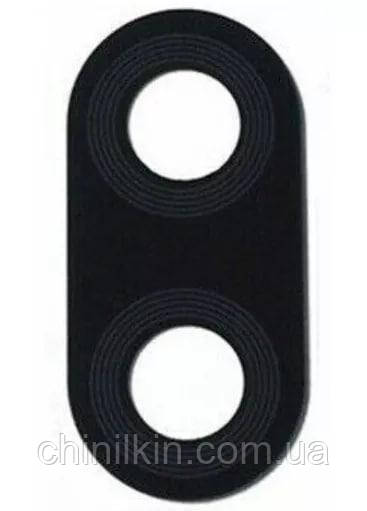 Скло камери для Xiaomi Redmi 7 Black, фото 1