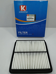 Фільтр повітряний Сенс Ланос. KOREASTAR 96182220