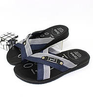 Чоловіче літнє взуття