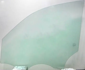 Скло дверей передніх правих Mercedes 166 (ML-CLASS) 11-15 Xinyi 845*631