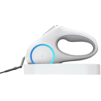 Повідок для собак Petkit Travel GO SHINE Pet Leash 3 m (P2101)