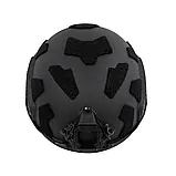 Шолом FAST рівень захисту NIJ IIIA. Чорний M, фото 7