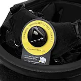 Шолом FAST рівень захисту NIJ IIIA. Чорний M, фото 10