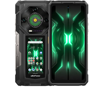 Чохли на Ulefone Armor 33 Pro