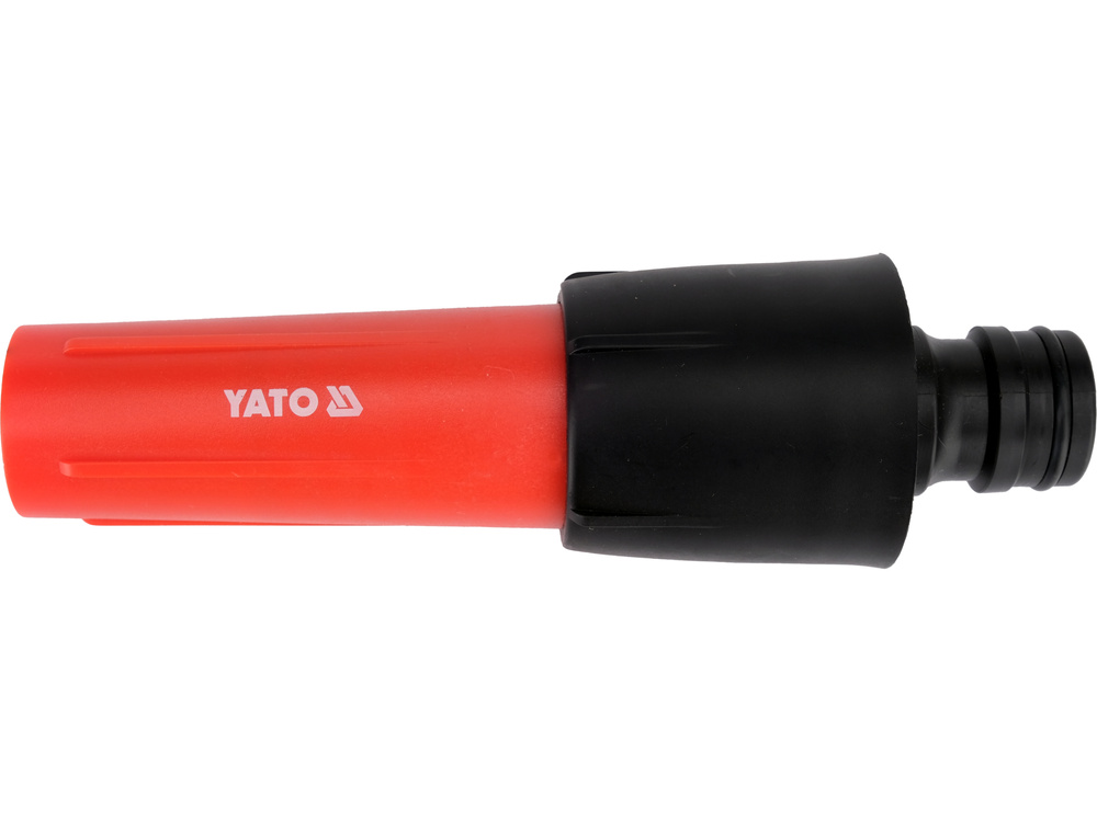 Наконечник для зрошення з високою продуктивністю 1" YATO YT-89055, фото 1
