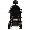 Коляска інвалідна електрична з регулюванням нахилу та пневмоколесами OSD-MOD-ROCKET 5, фото 3