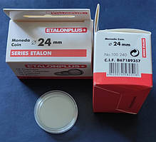 Капсули Etalonplus - діаметром 24 мм