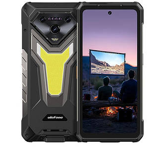 Чехлы на Ulefone Armor 34 Pro