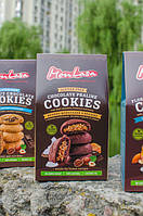 Печиво та вафлі