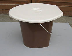 Биотуалет "Полимерагро"