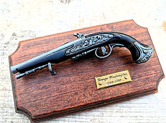 Панно револьвер 1732-1799рр