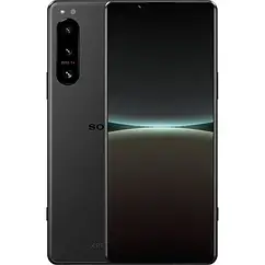 Sony Xperia 5 IV 8/128gb SO-54C Black Snapdragon 8 Series 5000 мАг