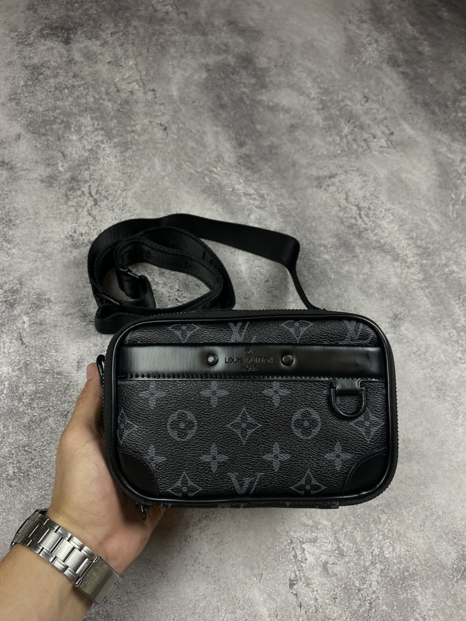 Сумка LV, фото 1