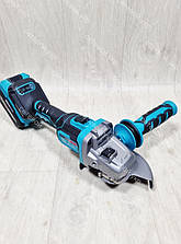 Чехія 2 АКБ Акумуляторна болгарка Grand МШУ-20BL/HS, фото 4