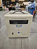 Стабилизаторы напряжения 10000ВА стабилизатор напряжения для холодильника Volt Polska мощный стабилизатор напряжения