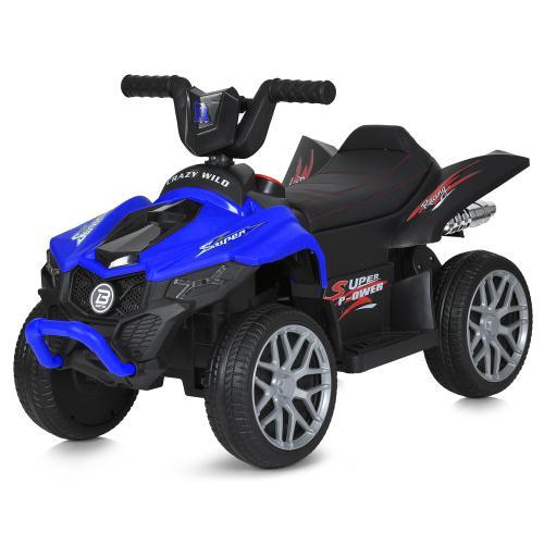 Квадроцикл M 6181EL-4, фото 1