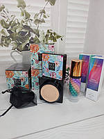 Набір: Кушон Images 01 тон + База під макіяж JOMTAM Contour