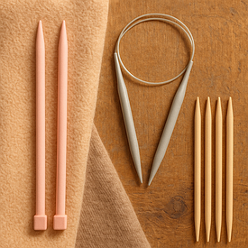 Спиці для в'язання