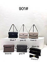 Жіноча стильна сумочка Baliviya (гурт/роздріб) осінь