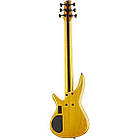 6-струнна бас-гітара IBANEZ GVB1006 AM, фото 4