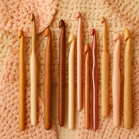 Гачки для в'язання