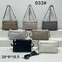 Жіноча стильна сумочка Baliviya (гурт/роздріб) осінь