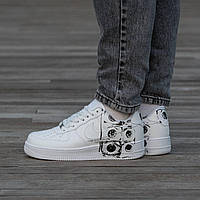 Nike Air Force 1 Low x Supreme CDG