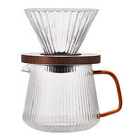 Пуроверы и аксессуары