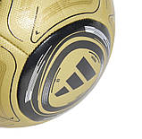 М'яч футбольний Adidas Messi Mini IX4071 (розмір 1), фото 3