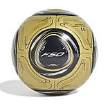 М'яч футбольний Adidas Messi Mini IX4071 (розмір 1), фото 2