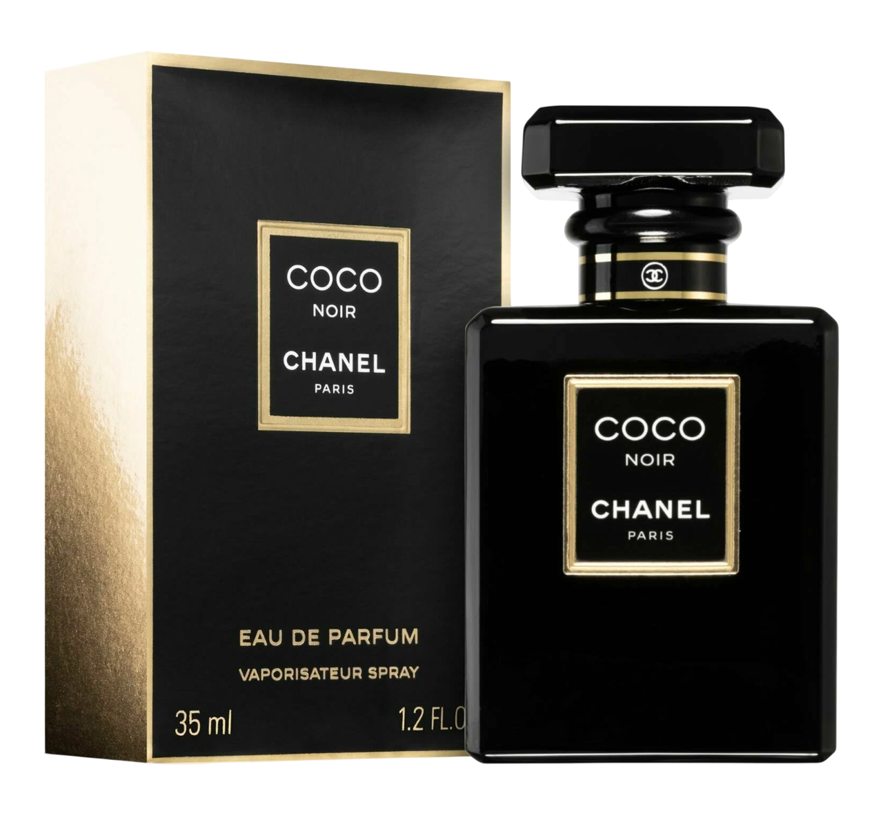 Парфумована вода Chanel Coco Noir 35 мл, фото 1