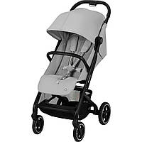 Коляска Cybex Beezy Fog Grey (з бампером) (524000151)