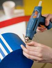 Як вибрати якісний силіконовий клей для пістолета: секрети успіху