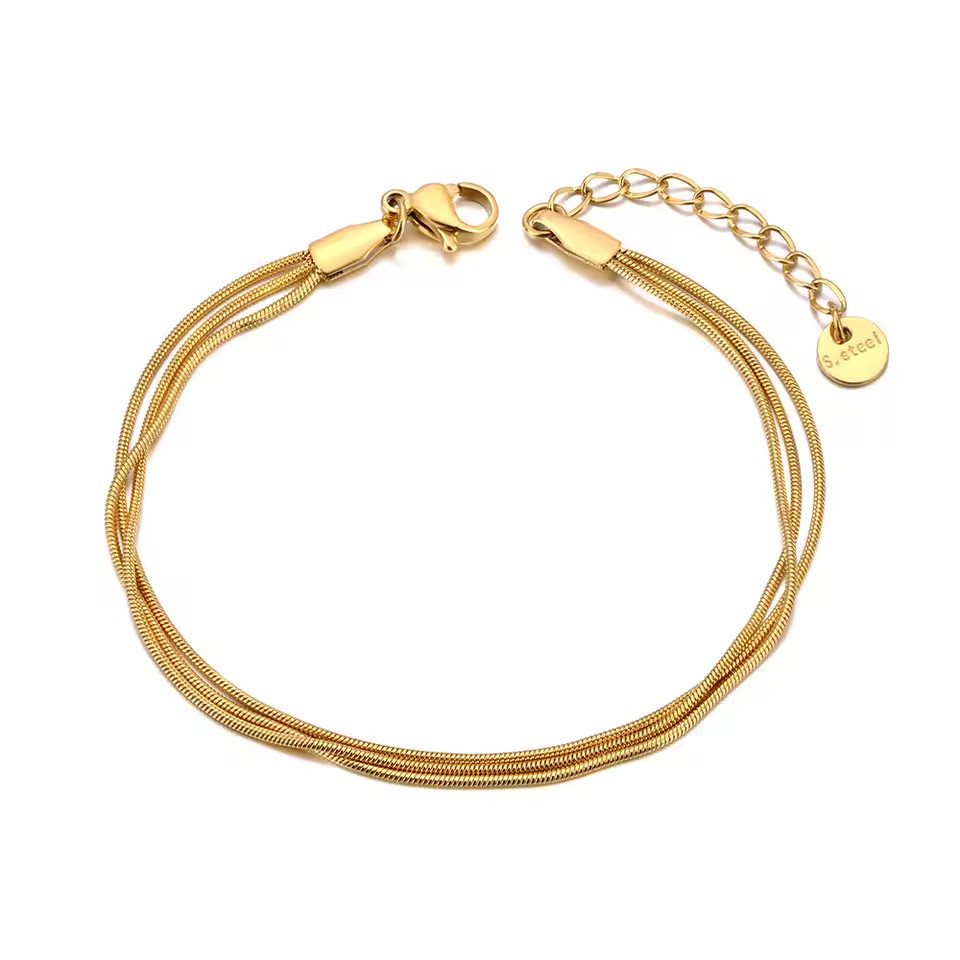 Жіночий браслет "Ідилія", фото 1