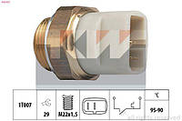 550 027 KW Датчик включения вентилятора (аналог EPS 1.850.027/Facet 7.5027 )