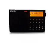 Deshibo RD1780L — цифровий всесмуговий радіоприймач з підтримкою SSB і DSP