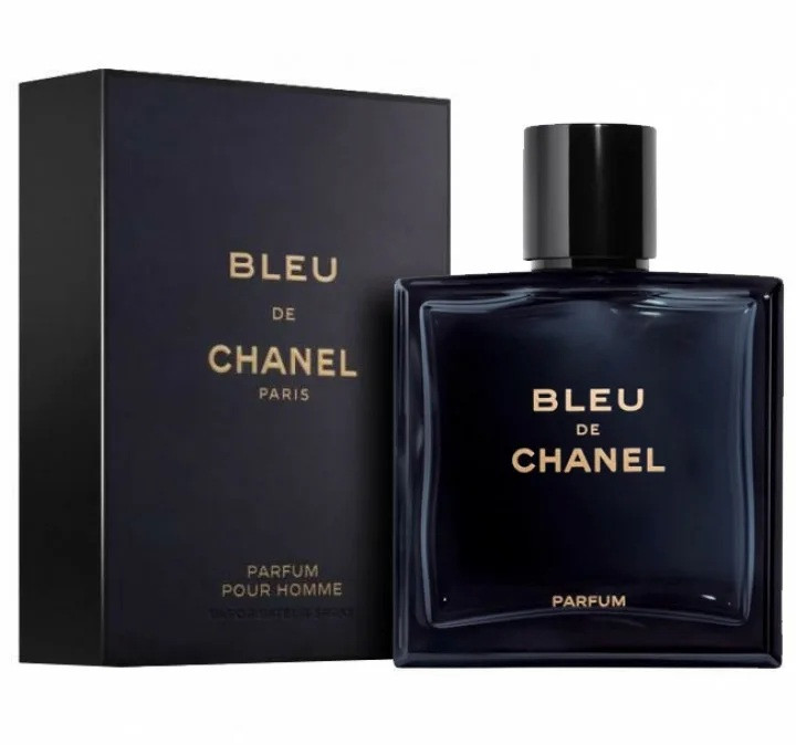 Парфуми CHANEL Bleu de Chanel Parfum 50ml, фото 1