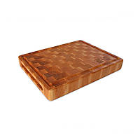 Дошка для подачі Mazhura Fortes MZ-731791 45х30х4 см бежева dutyfree