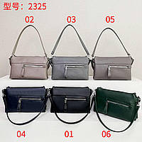 Жіночий стильний клатч Susen (гуртом/роздріб)