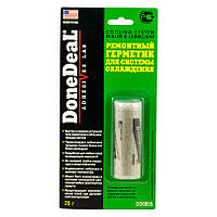 Универсальный герметик радиатора 20 г